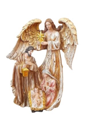 SAG. FAMÍLIA C/ ANJO