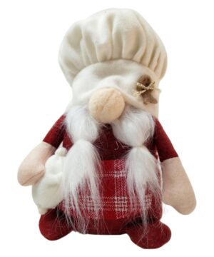 MÃE NATAL COZINHEIRA C/ SACO