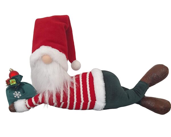 PAI NATAL DEITADO