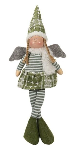 ANJO SENTADO