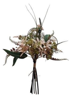ATADO DE NERINE C/ SEMENTES