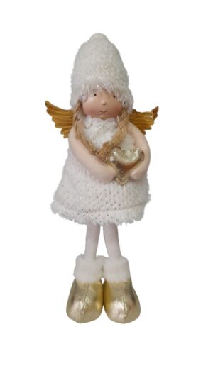 ANJO C/ CORAÇÃO