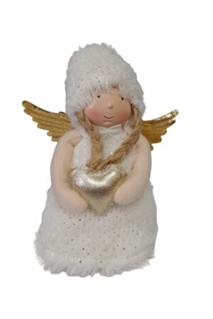 ANJO PEQ.