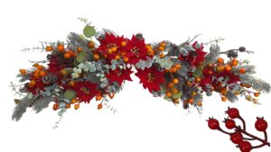 GRINALDA C/ POINSETIAS