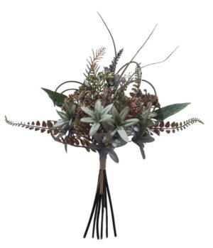 ATADO DE NERINE C/ SEMENTES