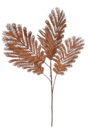 HASTE FOLHA DE PAVÃO