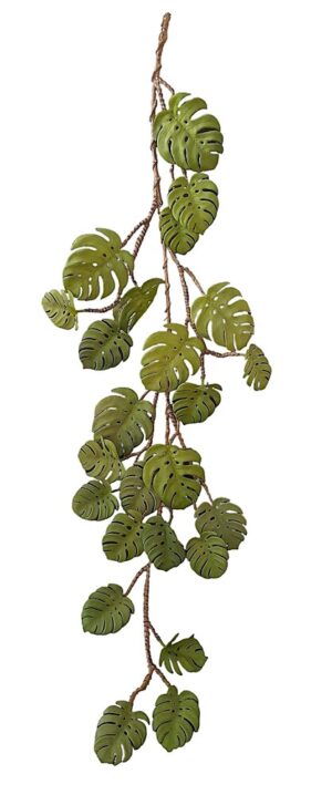 CORDÃO C/ FOLHAS COSTELA DE ADÃO