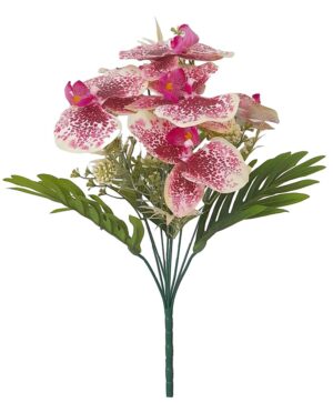 RAMO DE ORQUIDEAS X 7