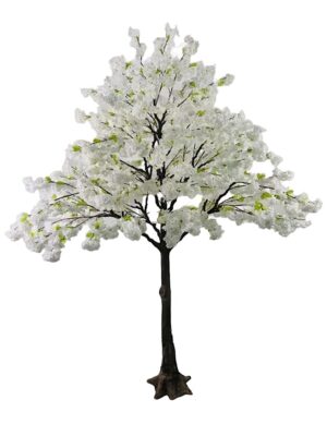 ÁRVORE DE PESSEGUEIRO