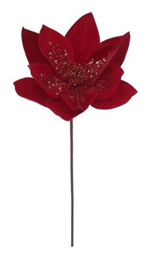 HASTE MAGNOLIA C/ BRILHANTES