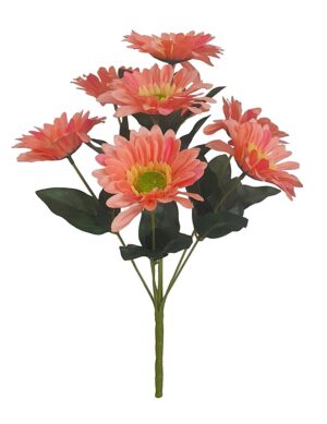 RAMO DE GERBERIAS