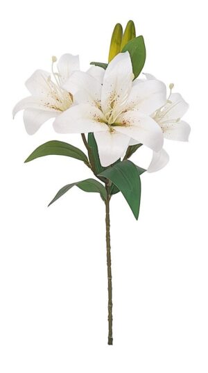 HASTE DE COROA IMPERIAL X 3