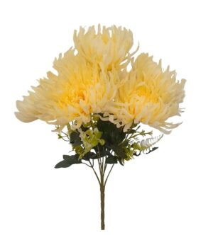 RAMO DE CRISANTEMOS X 7