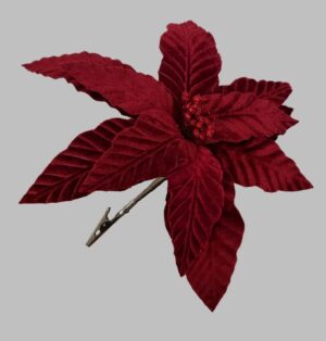 PICK POINSETIA C/ MOLA