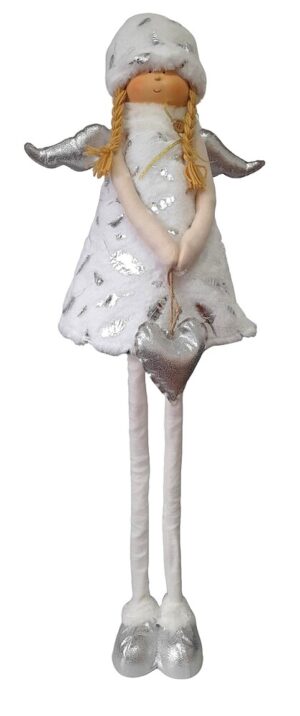 ANJO C/ PÉS EXTENSÍVEIS