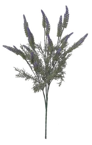 HASTE DE LAVANDA X 3