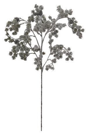 HASTE FLOCADA C/ MINI PINHO