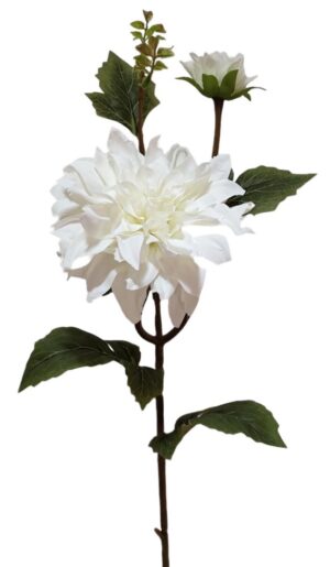 HASTE DE DÁLIA C/ BOTÃO