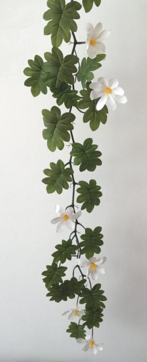 GRINALDA DE PHILODENDRO XANADU