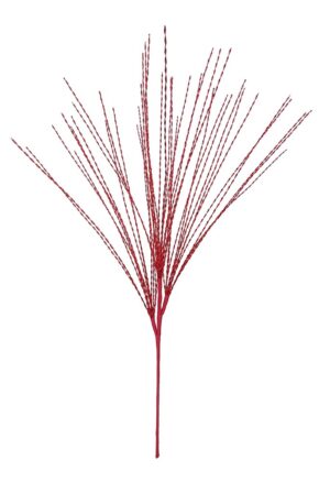 HASTE C/ FIOS TORCIDOS