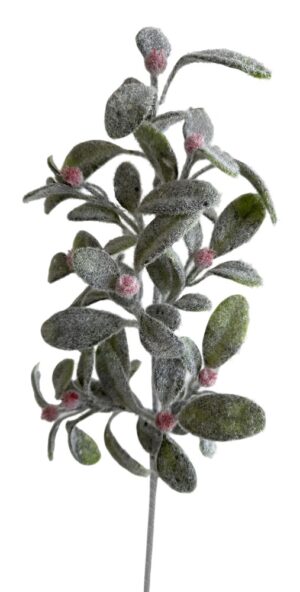 HASTE FLOCADA C/ AZEVINHO