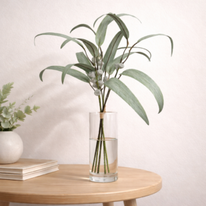 Pendentes e Verduras