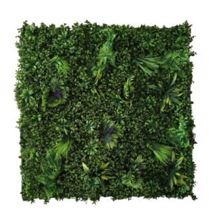 JARDIM VERTICAL C/ ALFAZEMA