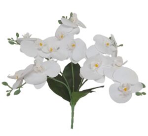 RAMO DE ORQUÍDEA X 5
