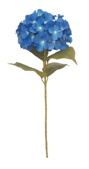 HASTE DE HORTENSE X 4 FLHS