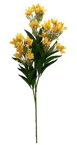 HASTE DE FLOR DE JASMIM X 3