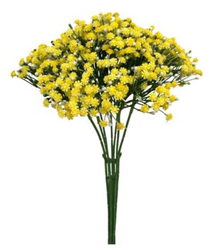 BOUQUET DE GIPSOFILA X 7