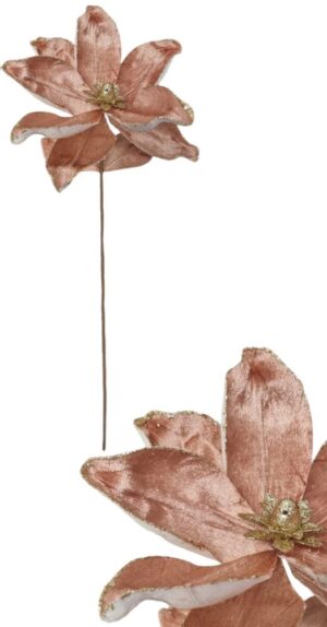 HASTE MAGNÓLIA VELUDO