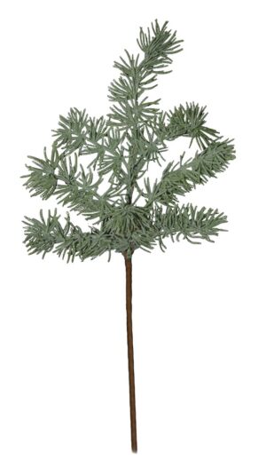 HASTE ARAUCÁCEA C/ GLITTER