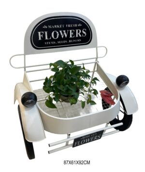 FRENTE DE CARRO EXPOSITOR