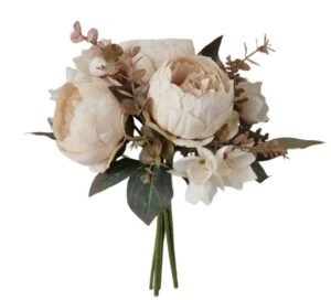 ATADO DE PEONIAS