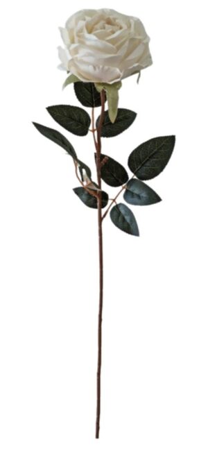 HASTE DE ROSA CHÁ