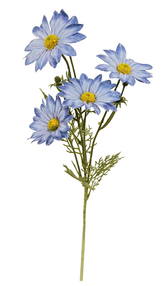 HASTE DE MARGARIDAS X 4