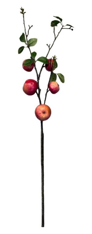 HASTE DE MAÇÃS