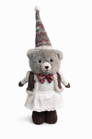 URSO C/ LAÇO