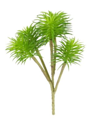 HASTE SUCULENTA X 5 C/ 34 CM