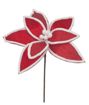 PICK POINSETIA