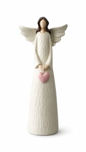 ANJO C/ CORAÇÃO