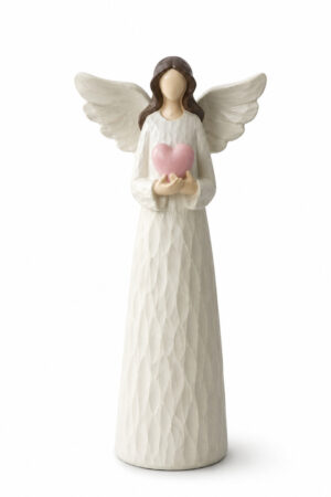 ANJO C/ CORAÇÃO