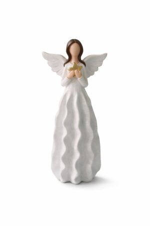 ANJO C/ ESTRELA