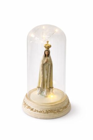 REDOMA C/ NOSSA SENHORA C/ LUZ