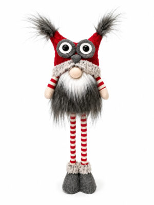 DUENDE C/ GORRO "MOCHO"