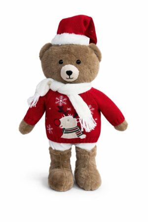 URSO C/ CACHECOL