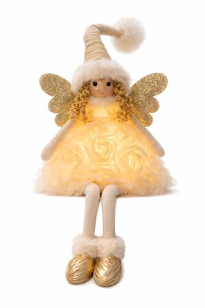 ANJO SENTADO