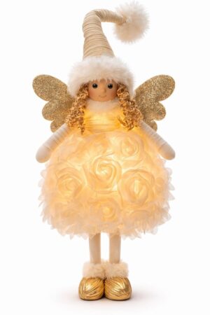 ANJO C/ LUZ