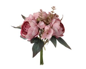 ATADO DE PEONIAS